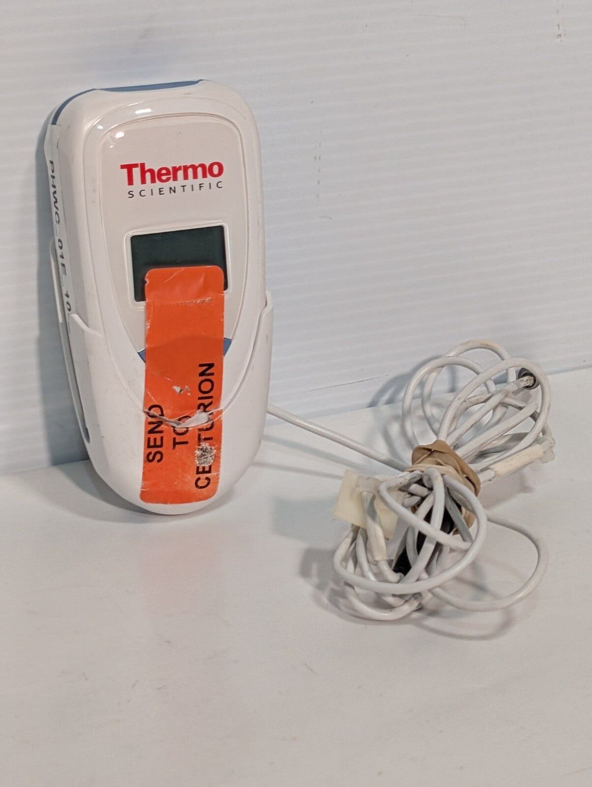 Thermo Scientific SV300-500-LSB Smart-Vue 915 Module For Dig Temp Sen