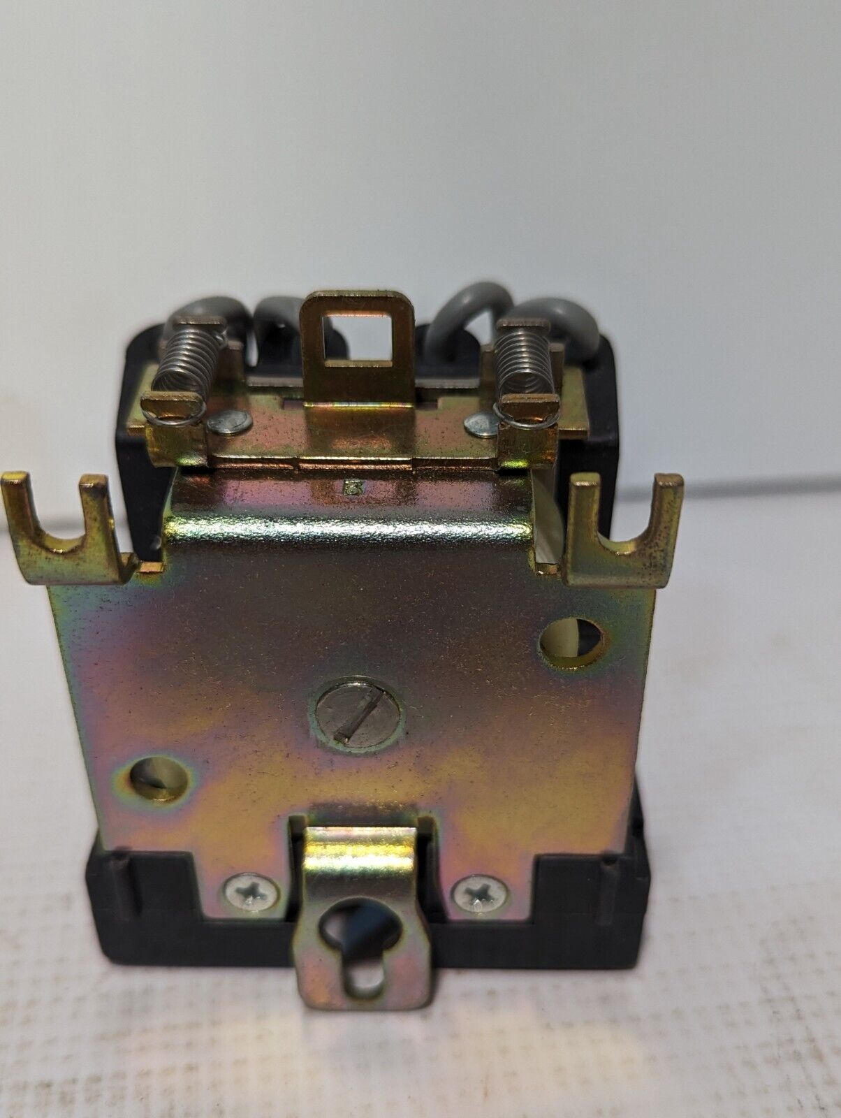 Struthers-Dunn Feeder Relay PM17AY24, 24VAC