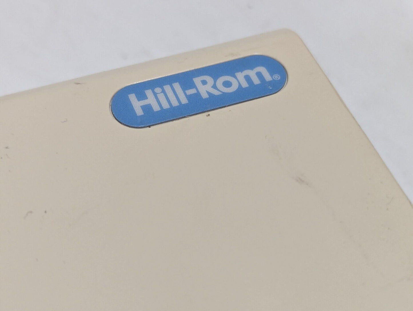 Hill-Rom P2594NNC1B11 SRS W/Code Three Button Rev.B - Free Shipping