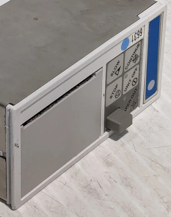 Spacelabs 90449 Thermal Bedside Printer  - Free Shipping