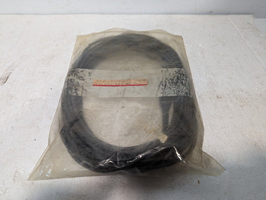 TLG Electronics 5043779907 MTS AMP Cable and Plug as pictured - Free Shipping