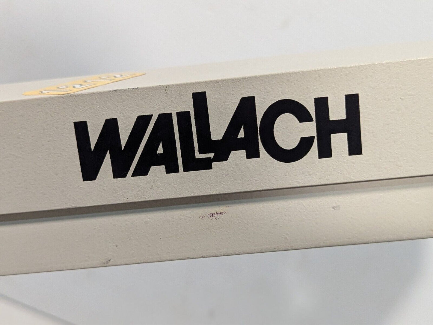 Wallach ZoomScope Colposcope NO LENSES - Free Shipping+Returns