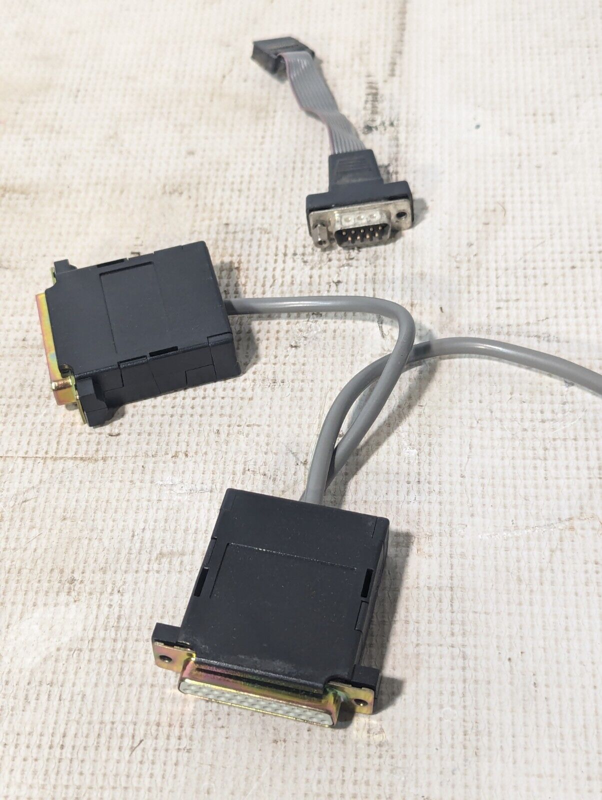 United Technologies (Carrier) IS002/RE Bus Extender, Isosat IS0-02