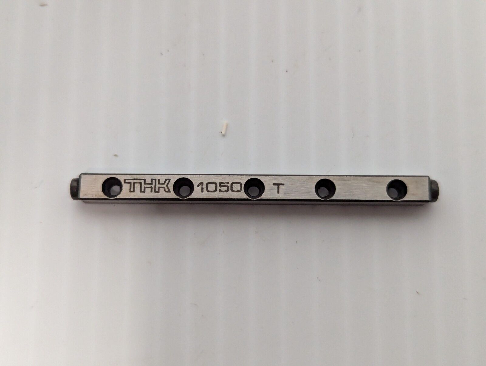 THK LM System VR1-50HX13Z Cross Roller Guide Unit 1050T -Free Shipping