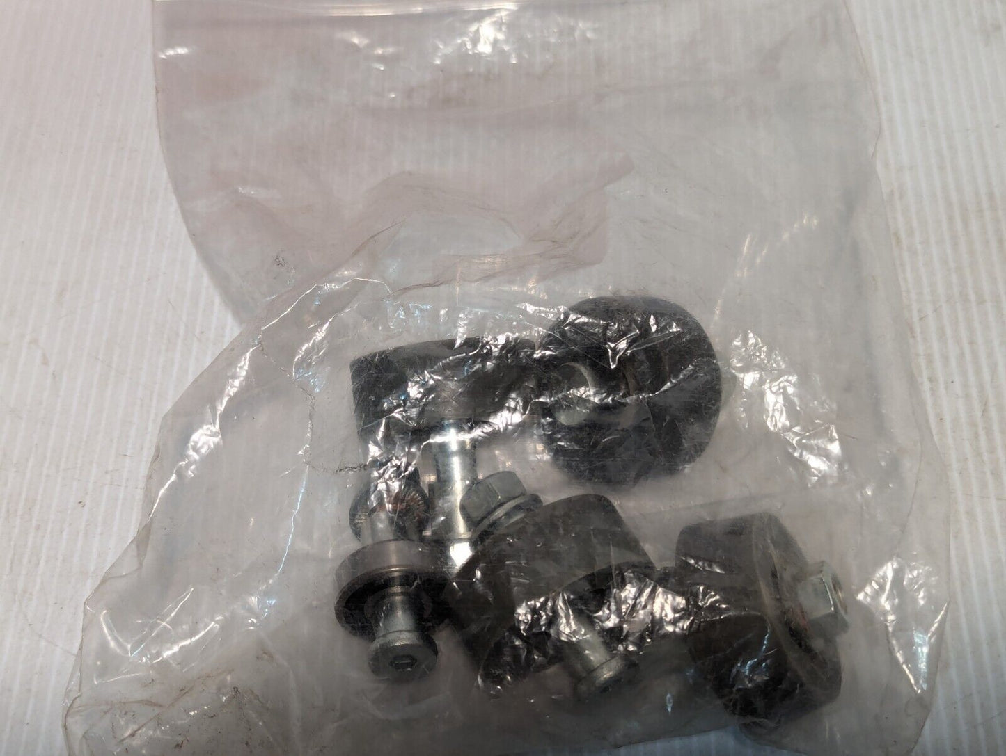 Lot of 4 Siemens 141K343HO1 Roller Assembly Carriage plus more - Free Shipping