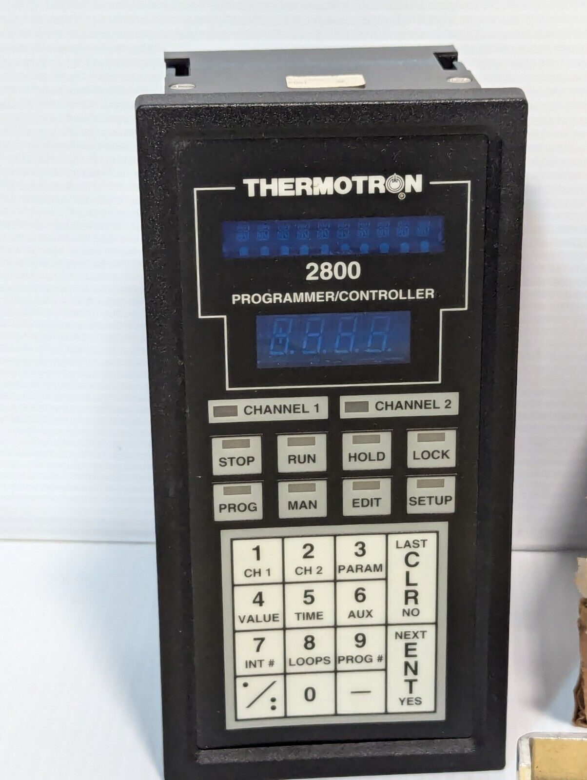 Thermotron 2800 programmer/controller, refurbished - Free Shipping