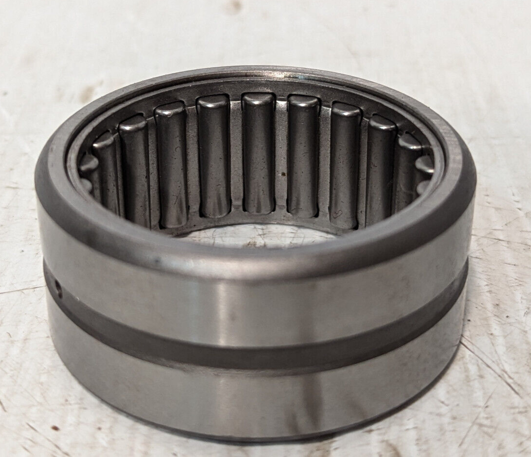 Unknown Roller Bearing 1 3/4" inner diameter, 2 1/8" outer diameter -Free Ship.