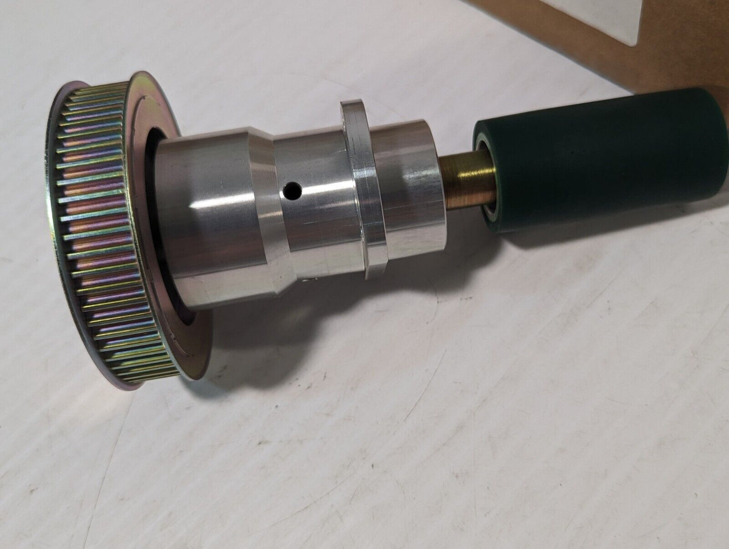 3020-10-000-8860 141K098G01 Drive Pulley Assembly - Free Shipping