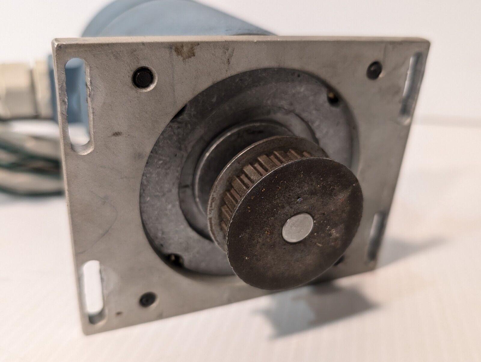 Superior Slo-Syn M092-TF08 Electric Stepping Motor 4.0 VDC 4.0 A - Free Ship