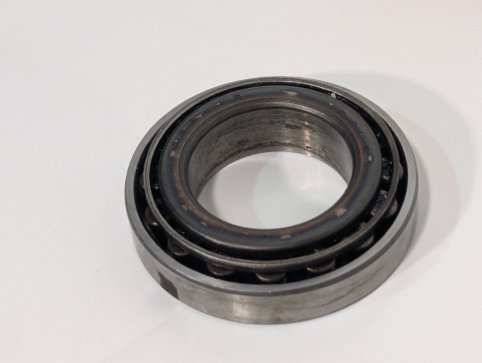 Timken 365 / 362 Race Tapered Roller Bearing Cup & Cone, Race Set