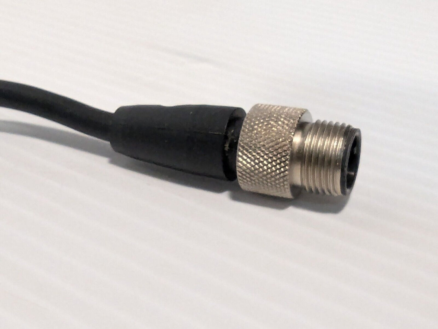 NOS Allen-Bradley 42KL-U2LBQ-F4 Series A Minisight Photoelectric Switch Sensor
