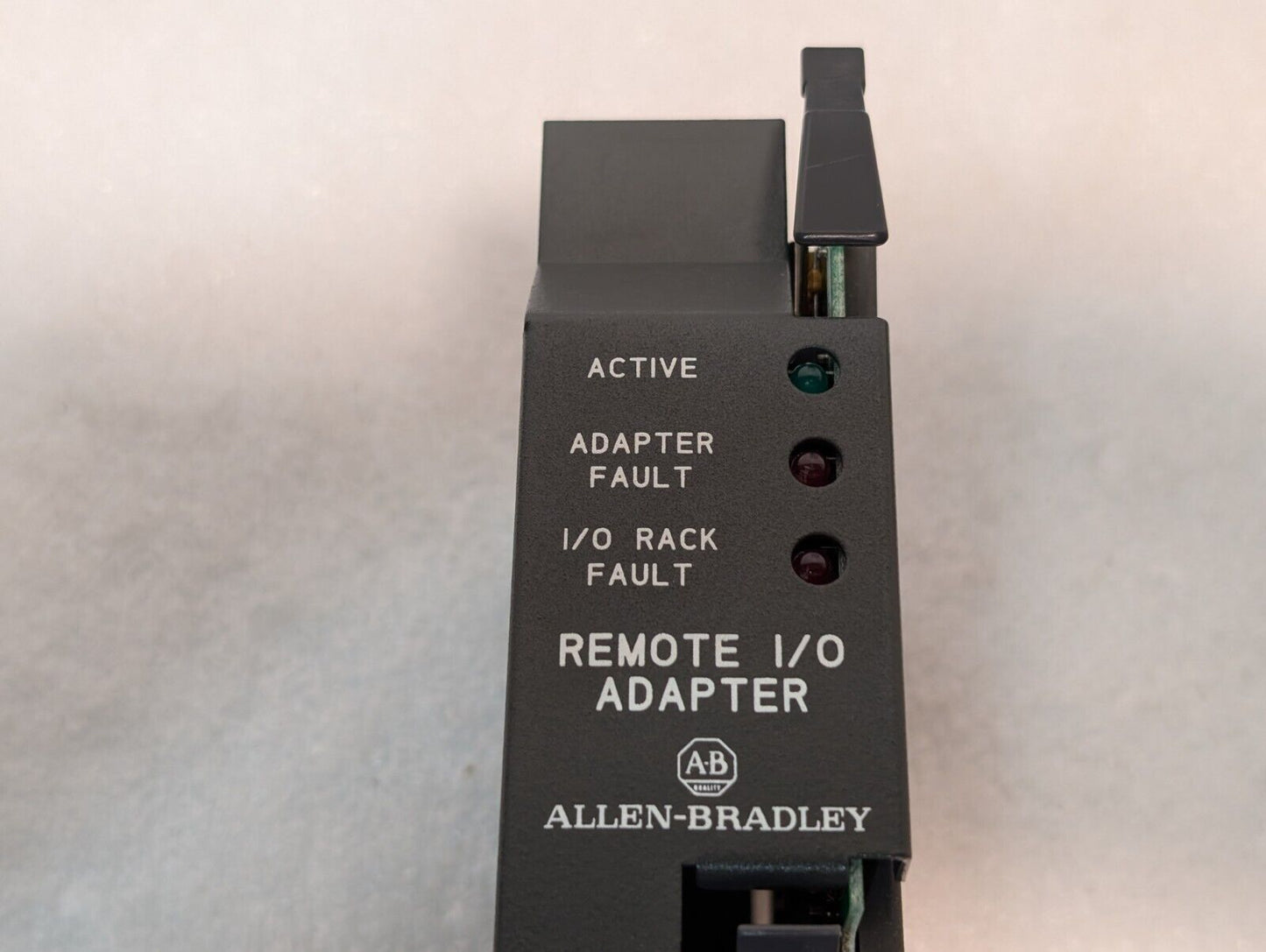 Allen Bradley 1771-ASB/D Remote Input / Output Adapter Module