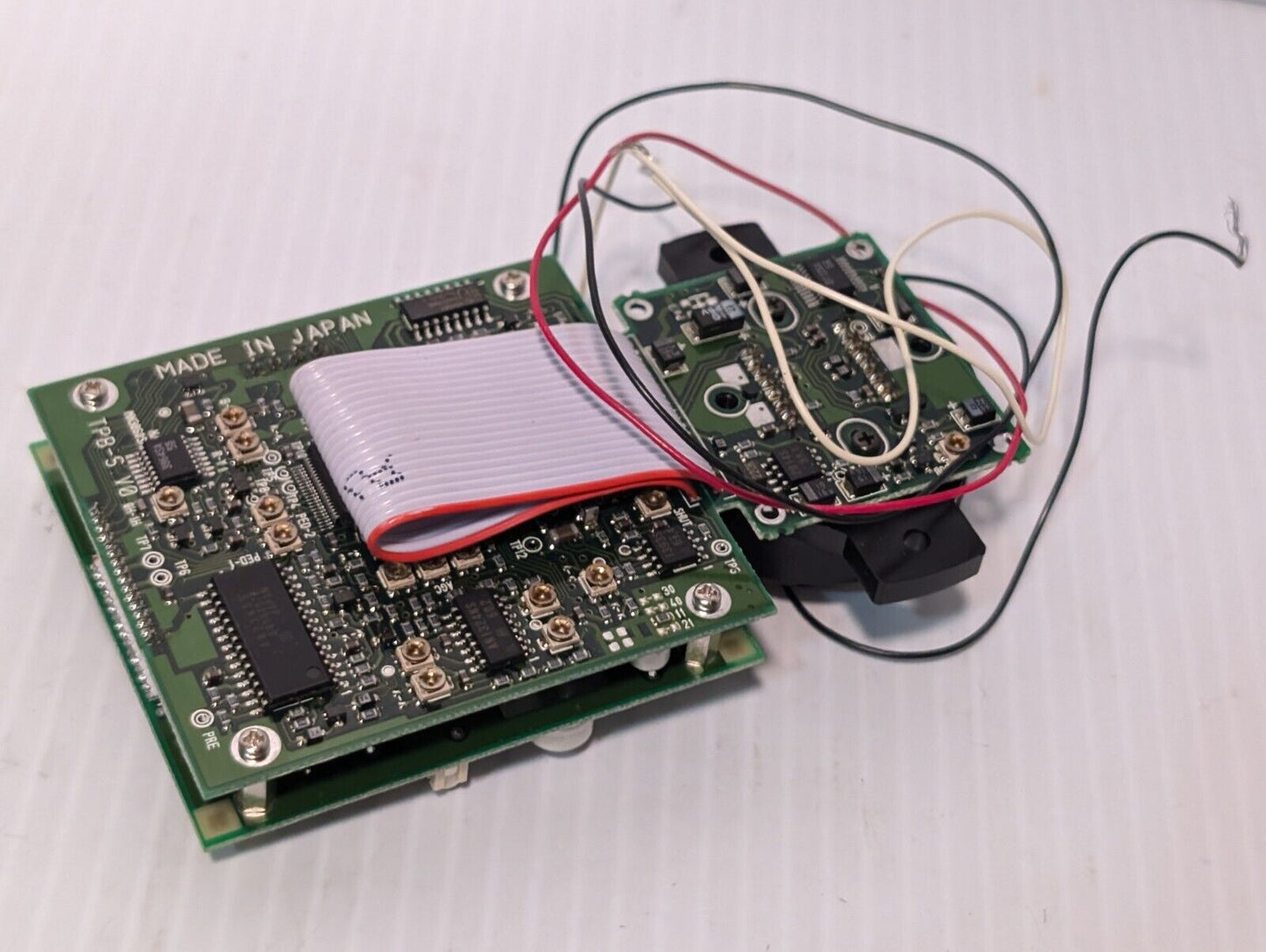Unbranded 01-42-N21 01W49098 53313 Hi Res Color CCD, CS Mount - Free Shipping