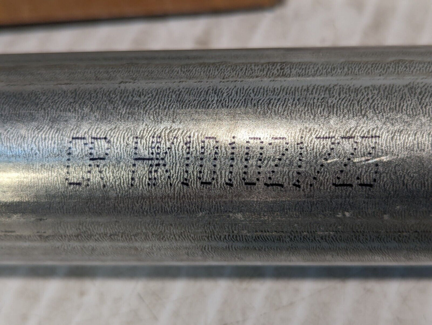 Roller Idler 3915-12-000-4778 161K746H01, ROL G196AB 18"BF AX7 - Free Shipping