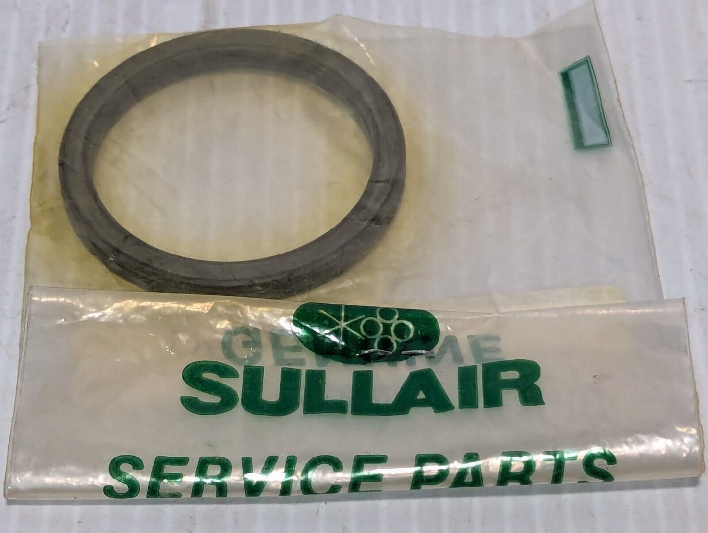 Sullair 41619 Ring Quad 3/16" x 1-7/8" x 2-1/4" - Free Shipping