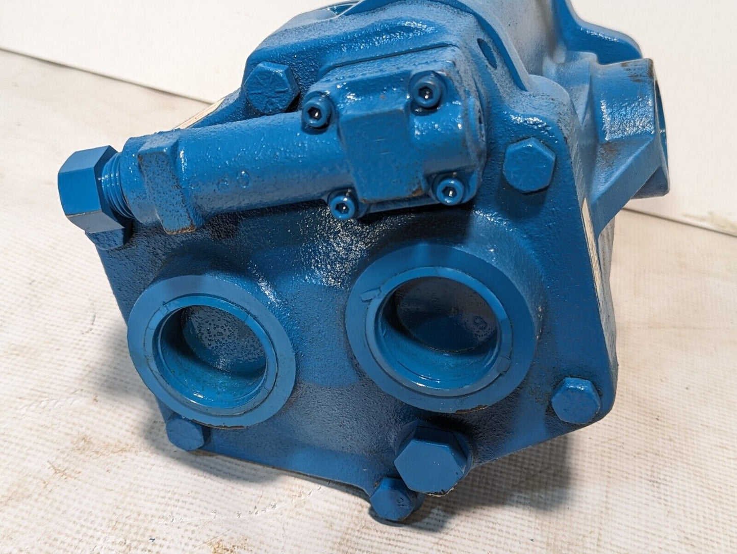 Vickers RPVB20-RS-20-C11 hydraulic piston pump
