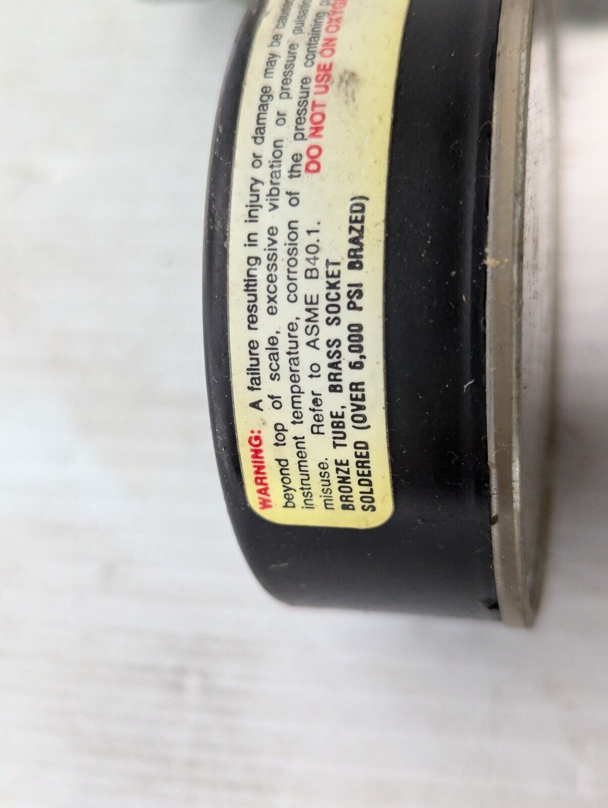 Speed Aire, Air Regulator, Brass Socket w/Ashcroft 0-160PSI gage - Free Shipping