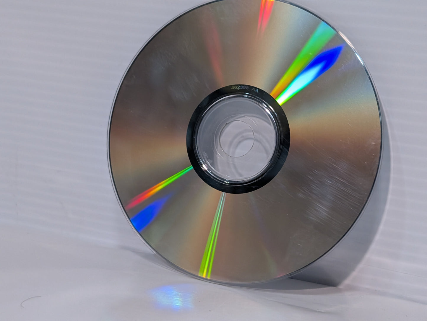 Videojet 6320 & 6420 Clarity Configuration Manager Software, Operator Manual CD