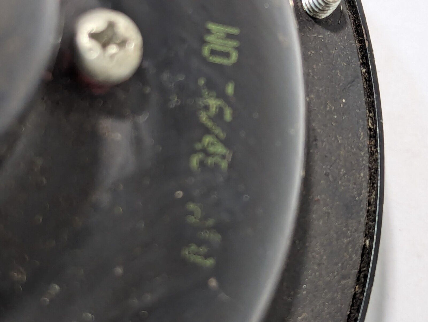 Yale HYF-370 Forklift Horn - Free Shipping