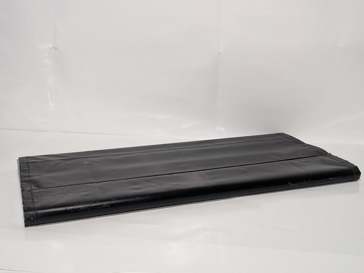Unbranded Portable Roller Rack \ Conveyor w\ Carrying Case, 5 Rollers, 30" x 14"