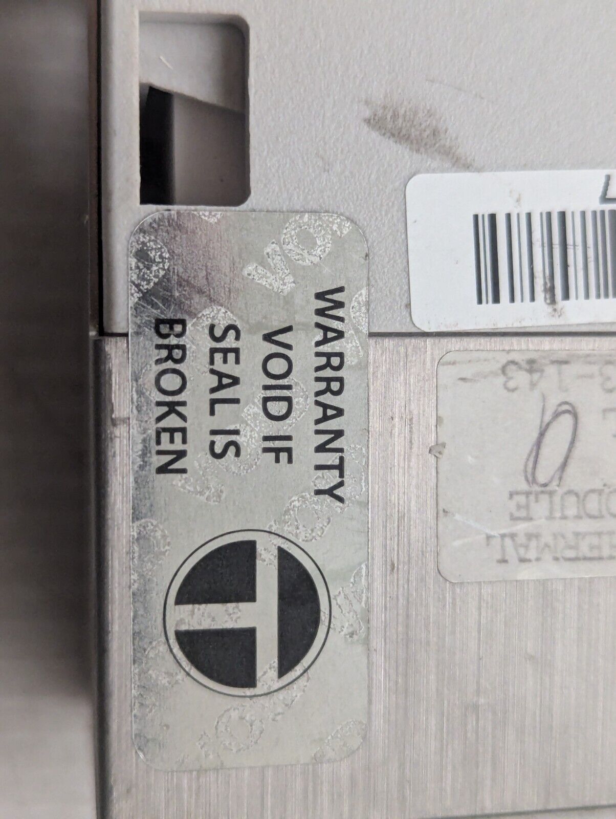 Spacelabs 90449 Thermal Printer module - Free Shipping and Free Returns