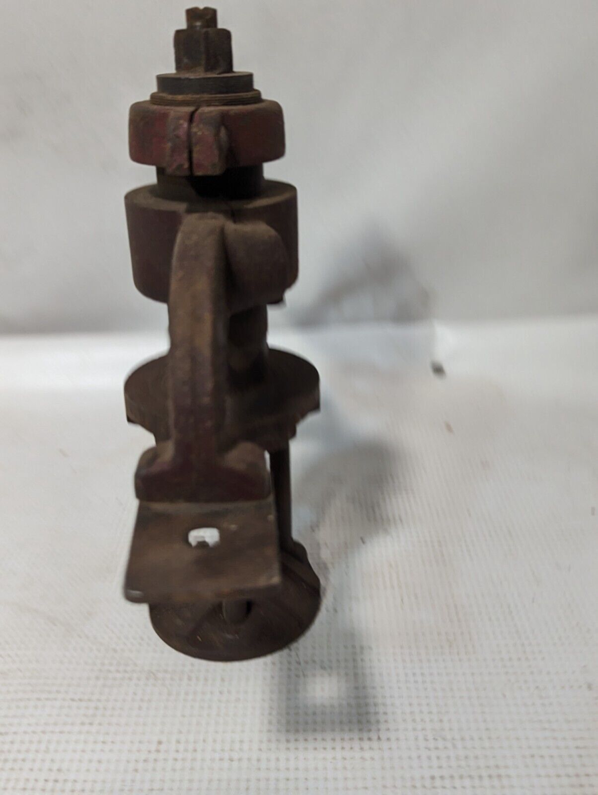 Vintage Lisle cylinder ridge reamer