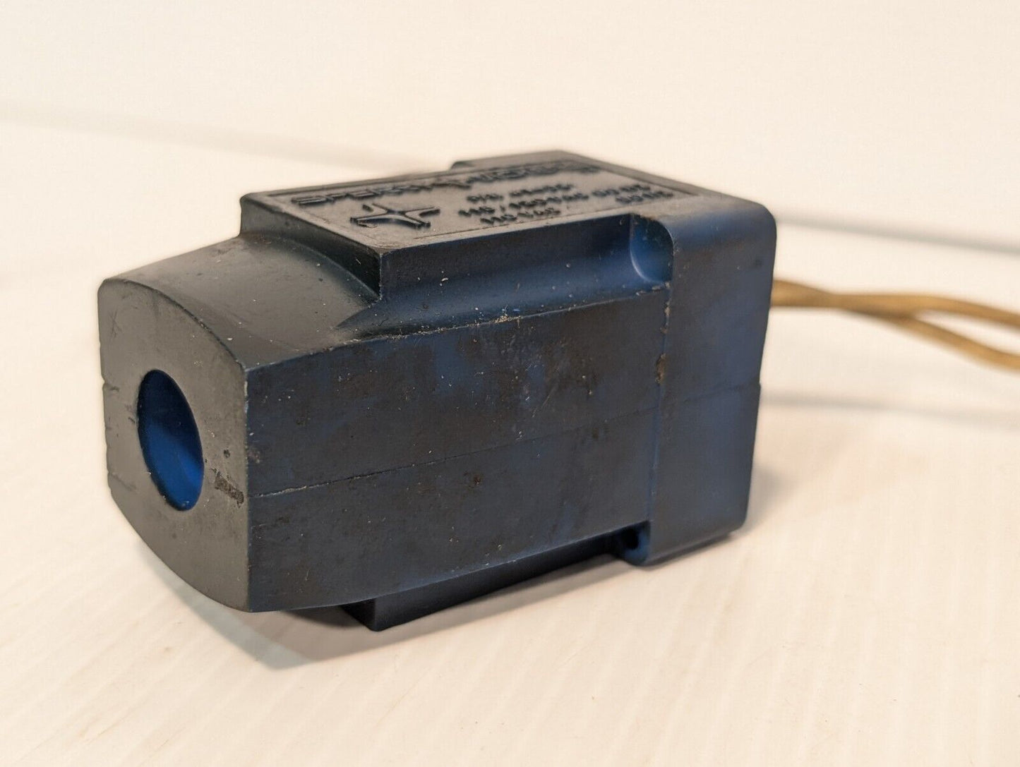 Sperry Vickers (Eaton Co) 414521 Solenoid Valve Coil, 110/120VAC - Free Shipping