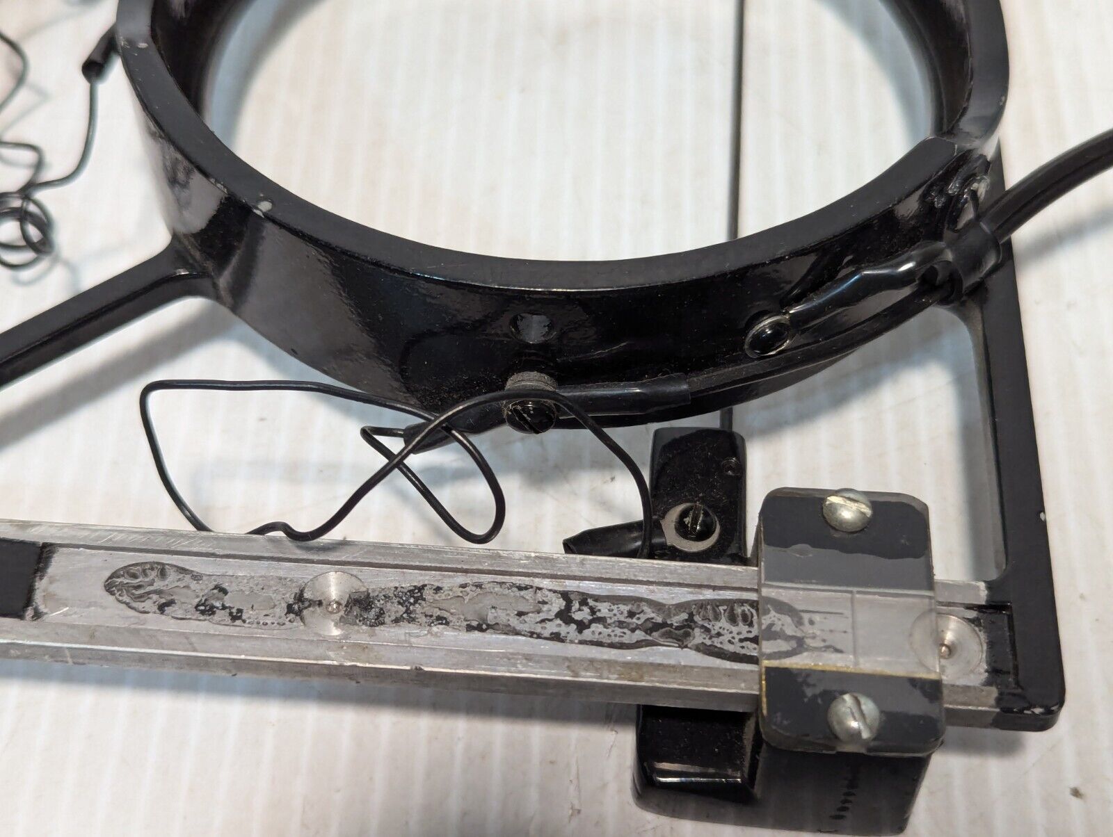 Soper-Houston Topogometer, Ophthalmology, Professional Eye Doctor -Free Shipping