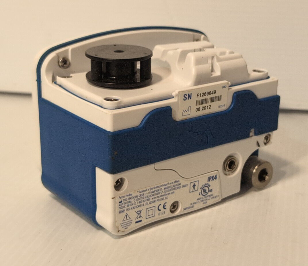 AccuSystem Kangaroo Joey Feeding Pump- no AC DC Power Adapter Source