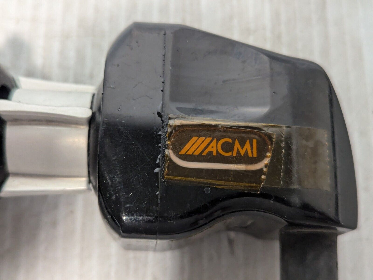 ACMI Endoscope Video Camera, Head 4", Microchip Plugin - Free Shipping