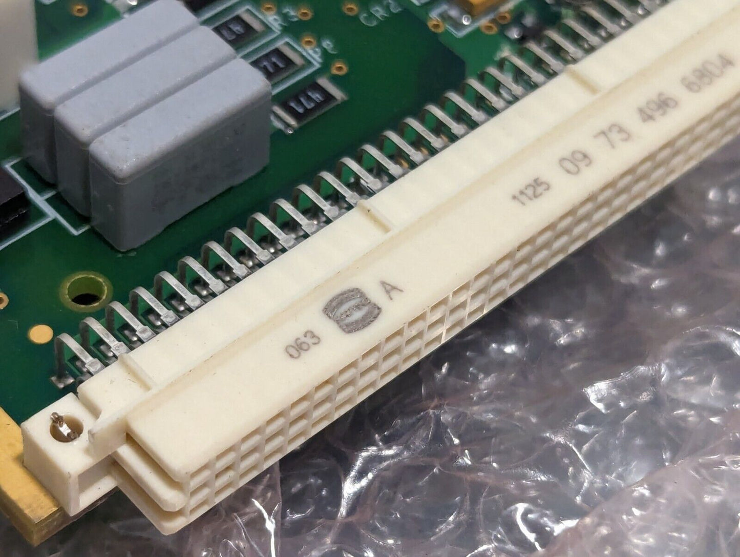 5998-12-000-4019 174K441G01 Interface Board Assembly - Free Shipping
