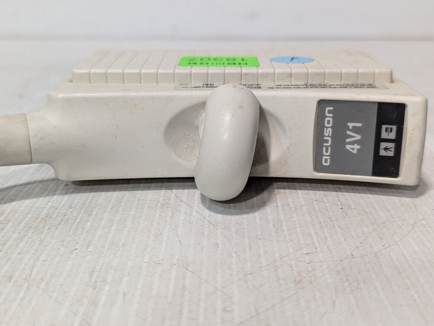 ACUSON 4V1 Ultrasound Transducer Probe For Siemens S2000/S3000 - Free Shipping