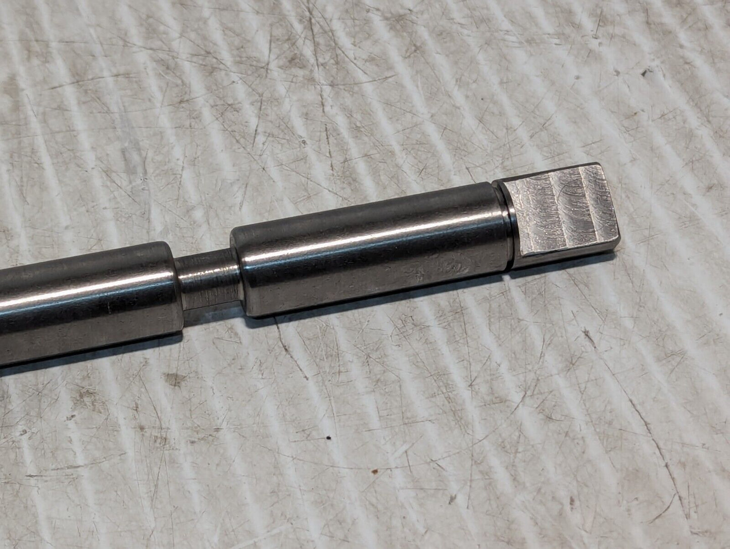 179K986H01 Proximity Sensor Backing Rod, 3915-12-000-4718 - Free Shipping