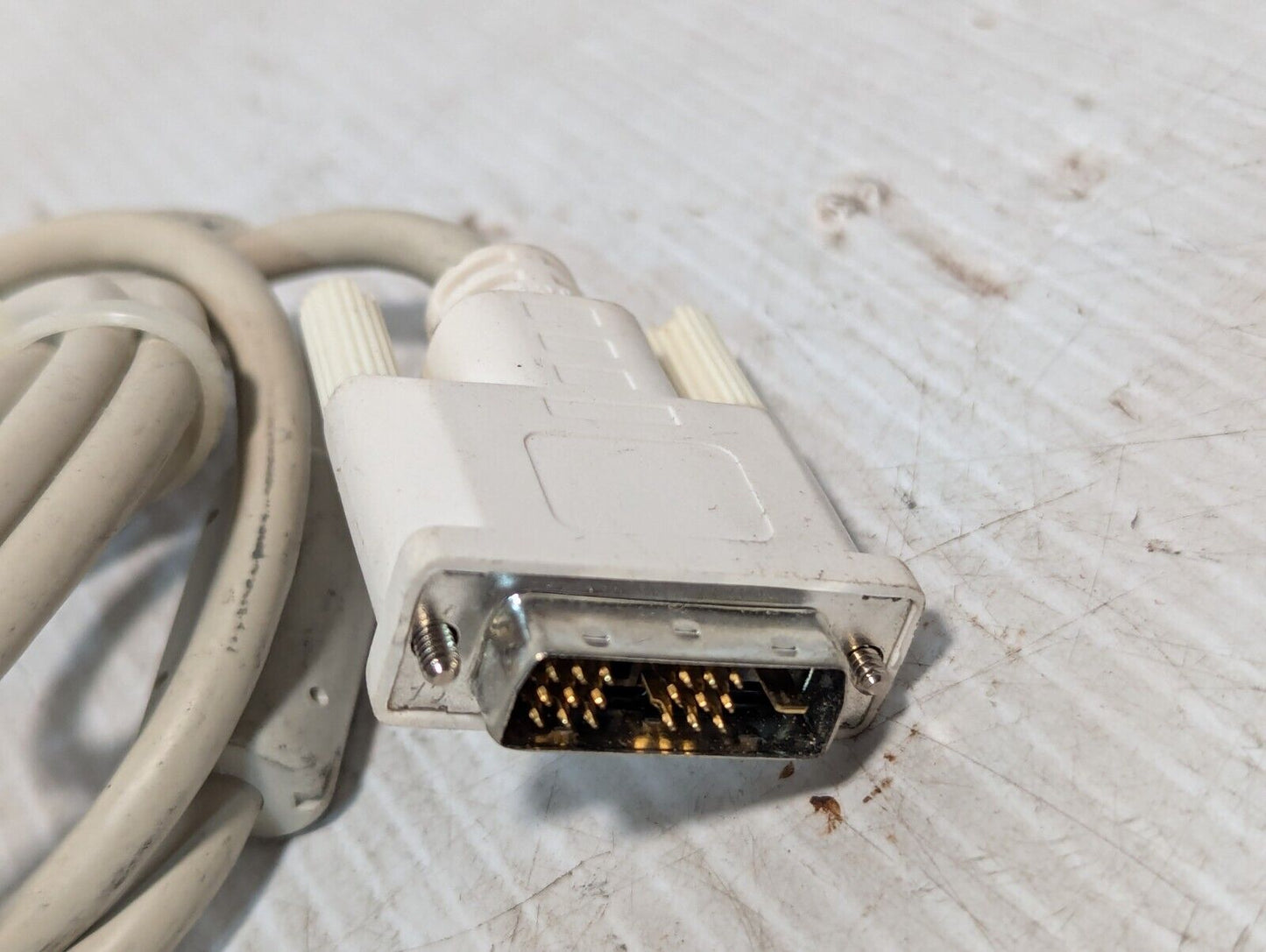 GE 2009708-002 DVI 18+1 to MC20P Patient Monitoring Cable - Free Shipping
