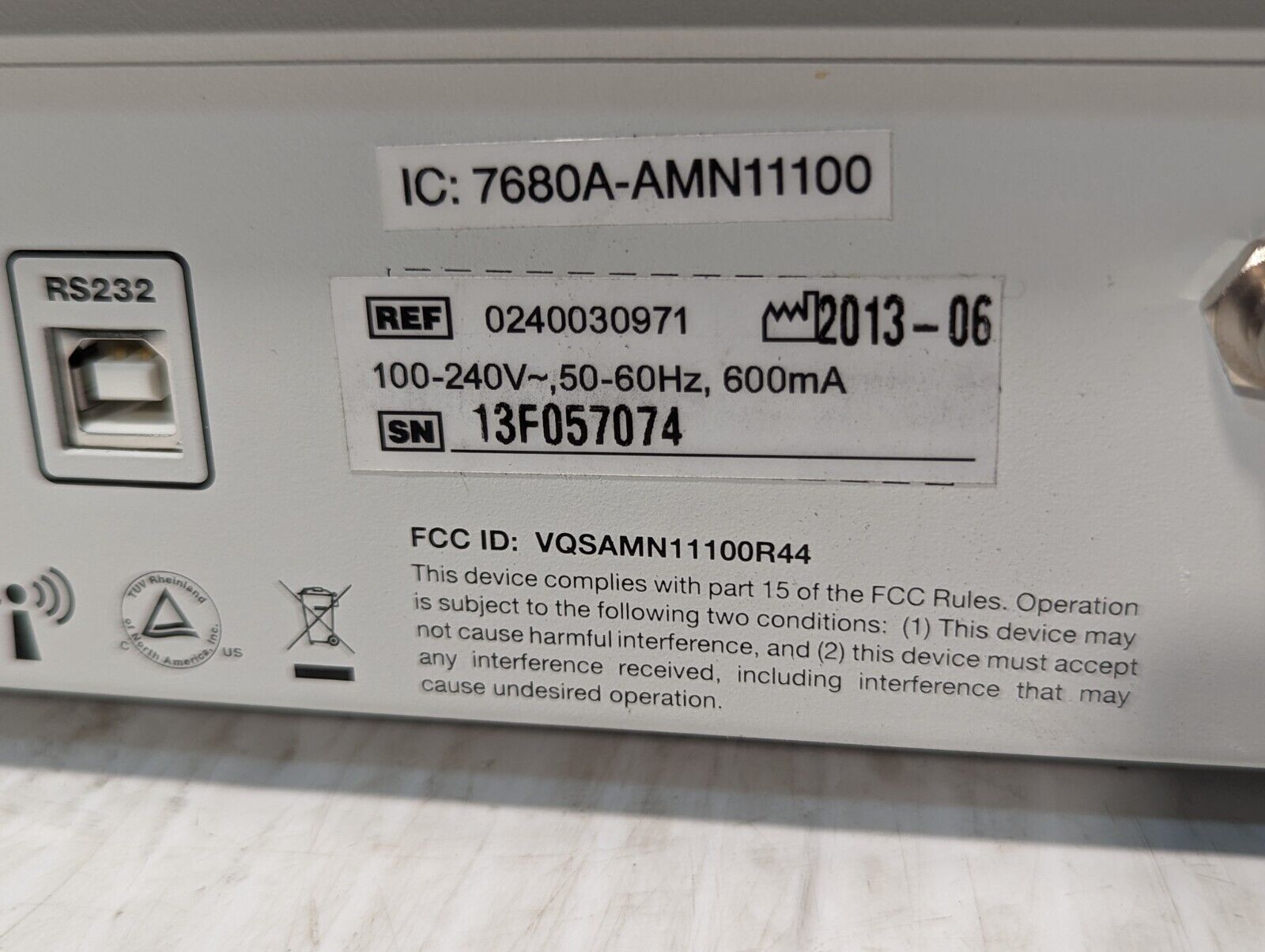 Stryker 0240030971 WiSe HDTV Wireless Transmitter - Free Shipping