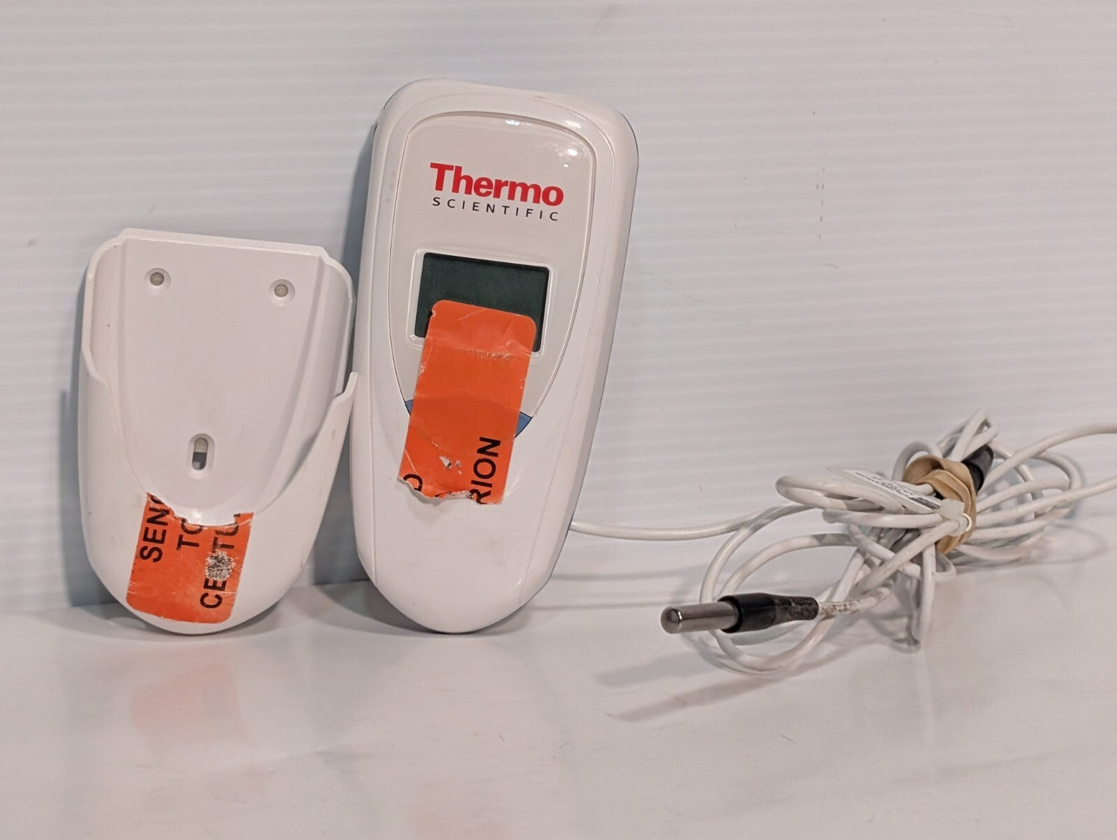 Thermo Scientific SV300-500-LSB Smart-Vue 915 Module For Dig Temp Sen