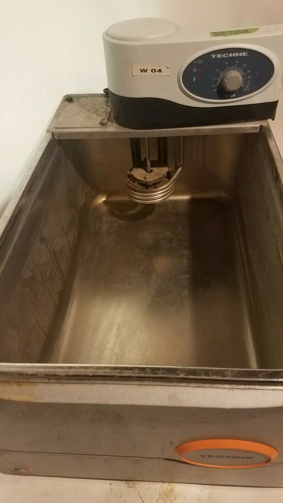 Techne Water Bath FTE-10AP