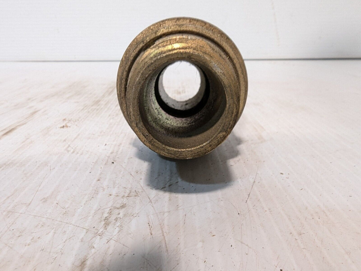 Snap-Tite PEC-16 Female Coupler with PEN-16 Male Connector - Free Shipping