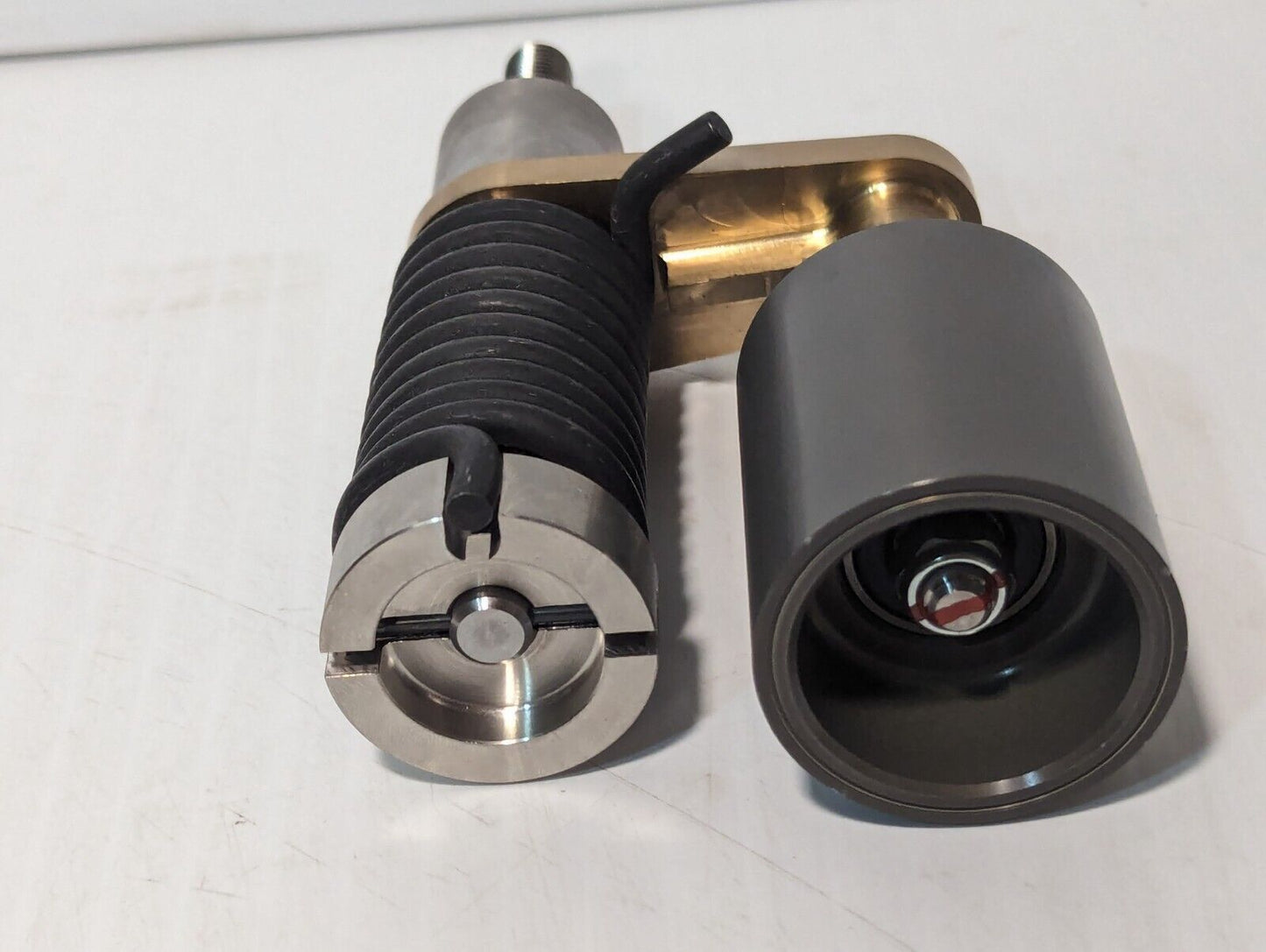 134K109H01 Tensioner Pulley Assembly - Free Shipping