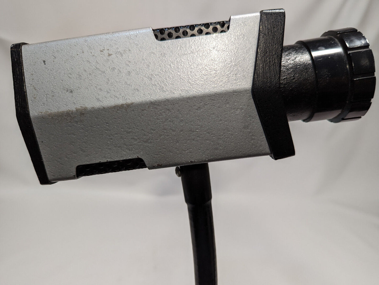 Working Vintage Philips Burton Medical Examination Light