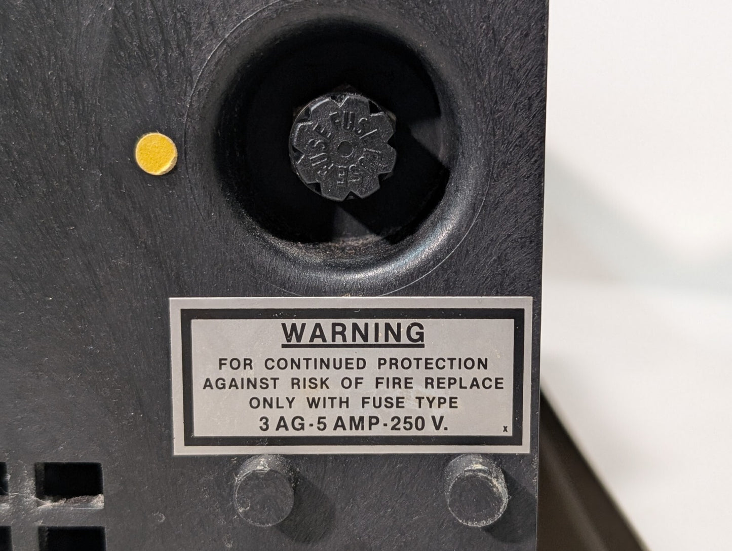 Air Techniques Peri-Pro III 94000 Dental Film Processor w/ 94500M Transport