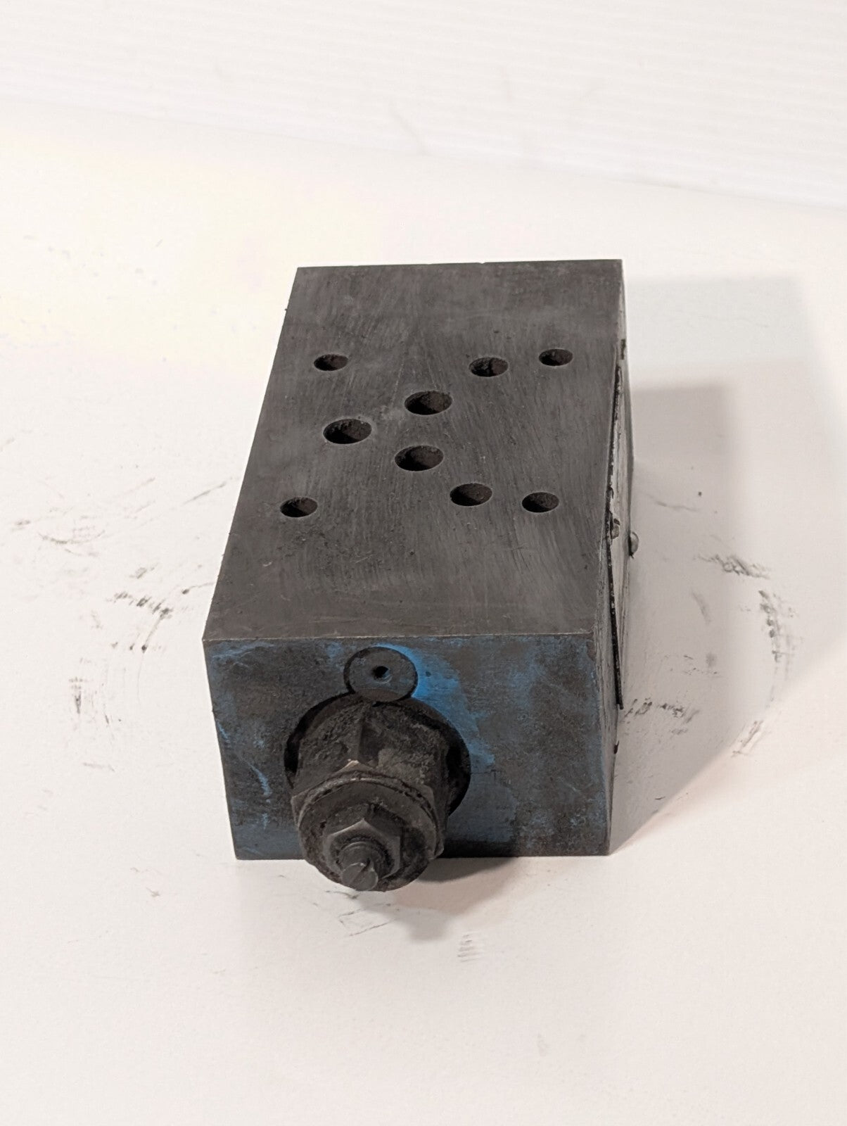 Vickers DGMFN 5 Y AW BW 20 Flow Control Valve