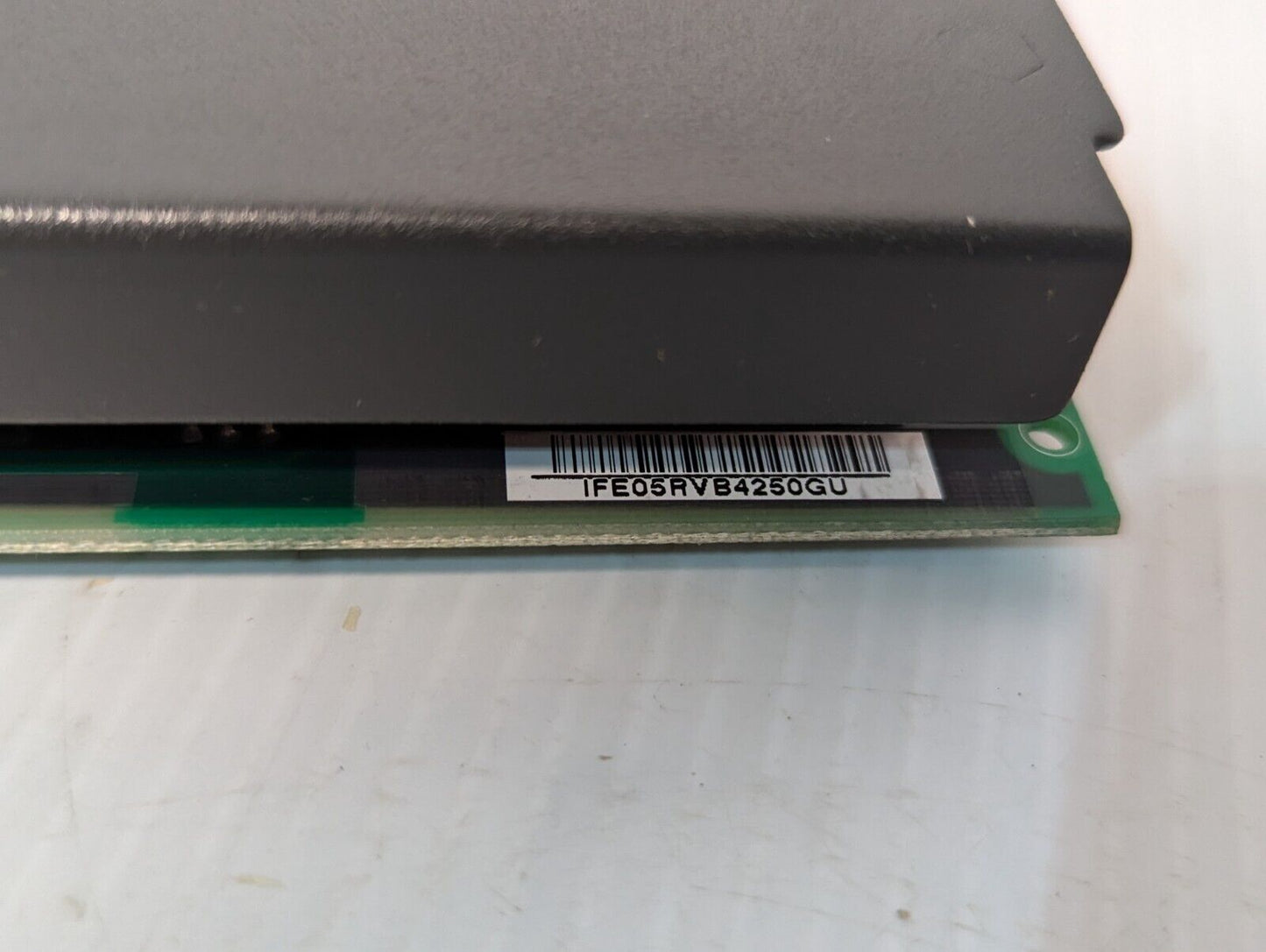 Allen Bradley 1771-IFE Ser A PLC-5 16-Channel Analog Input Module - Free Ship