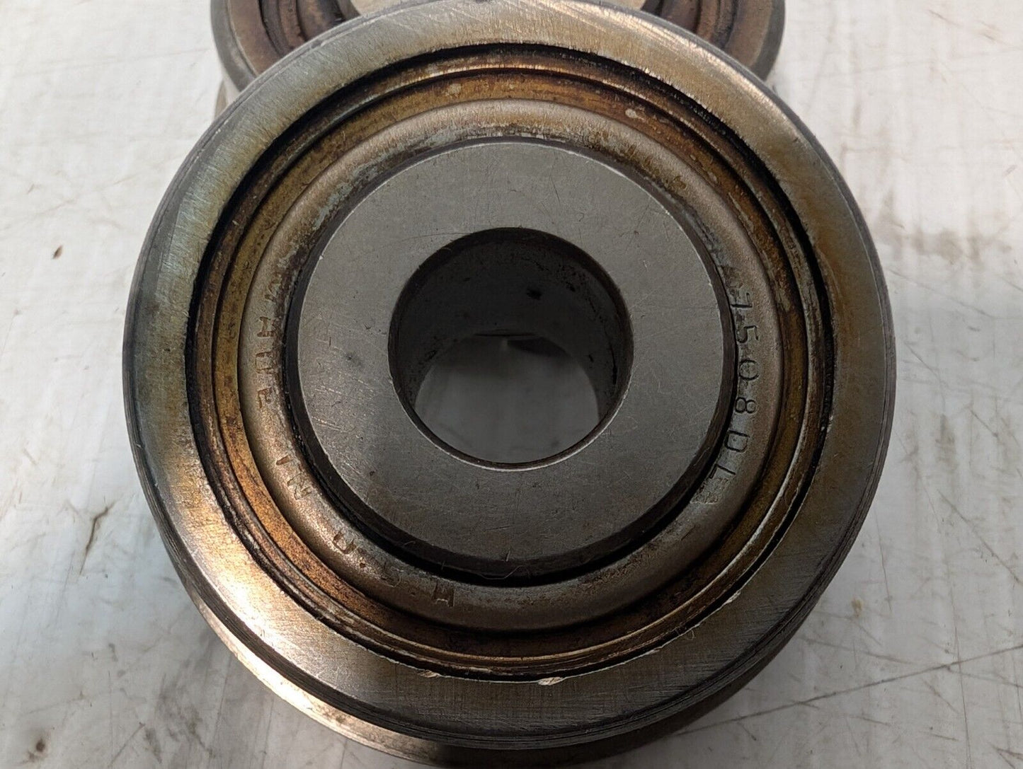 Unbranded 7508DL Ball Bearing, USA - Free Shipping+Returns