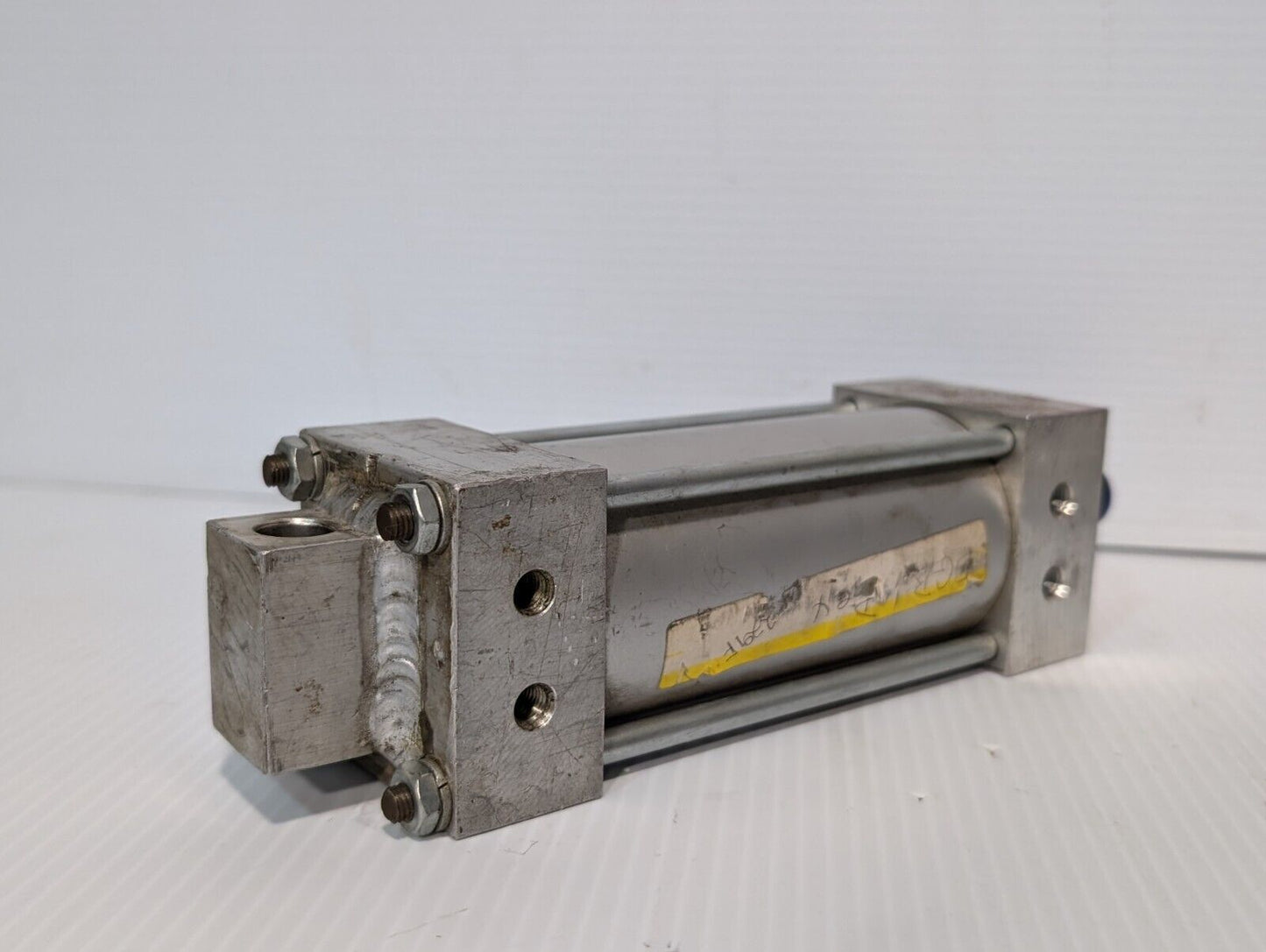 Advanced Automation Cylinder 300 56-784B stroke 3 B&J