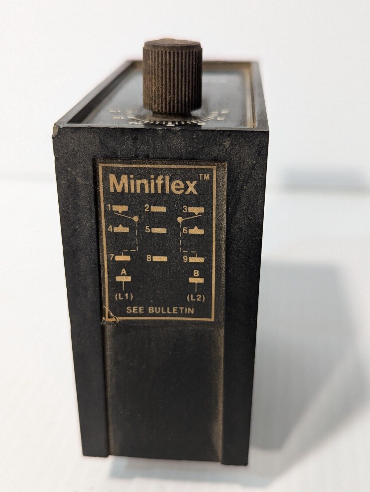 Eagle Signal DG103A6 Miniflex Timer - Free Shipping