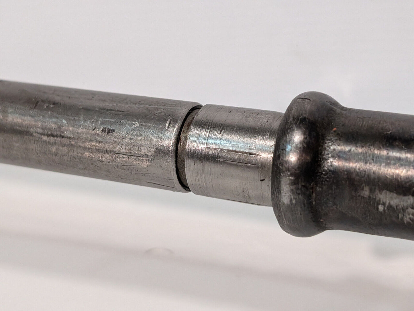 Winter NF 1 1/4" 12 Die Handle in Pipe Threaders, Threading Wrench, Industrial