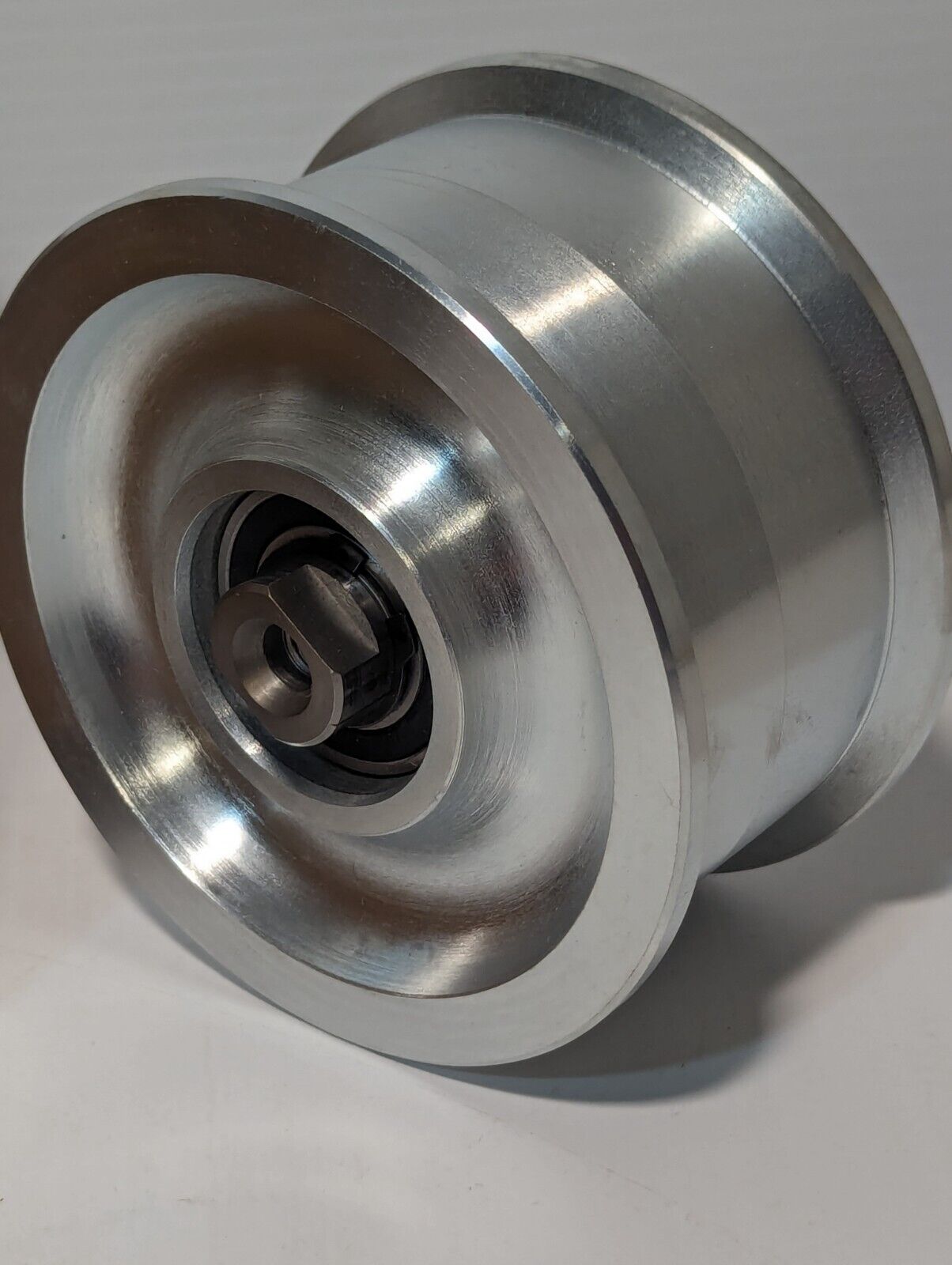 USK Pulley Assy Flanged Tensioner 3020-13-000-1575 180K504G01 - Free Shipping