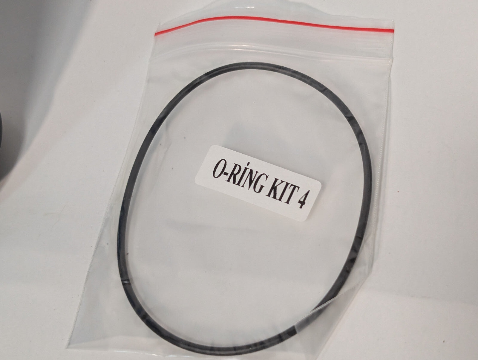 Sullair Service Parts 02250194-916, 14/14, Filter Element, O Ring, Blue