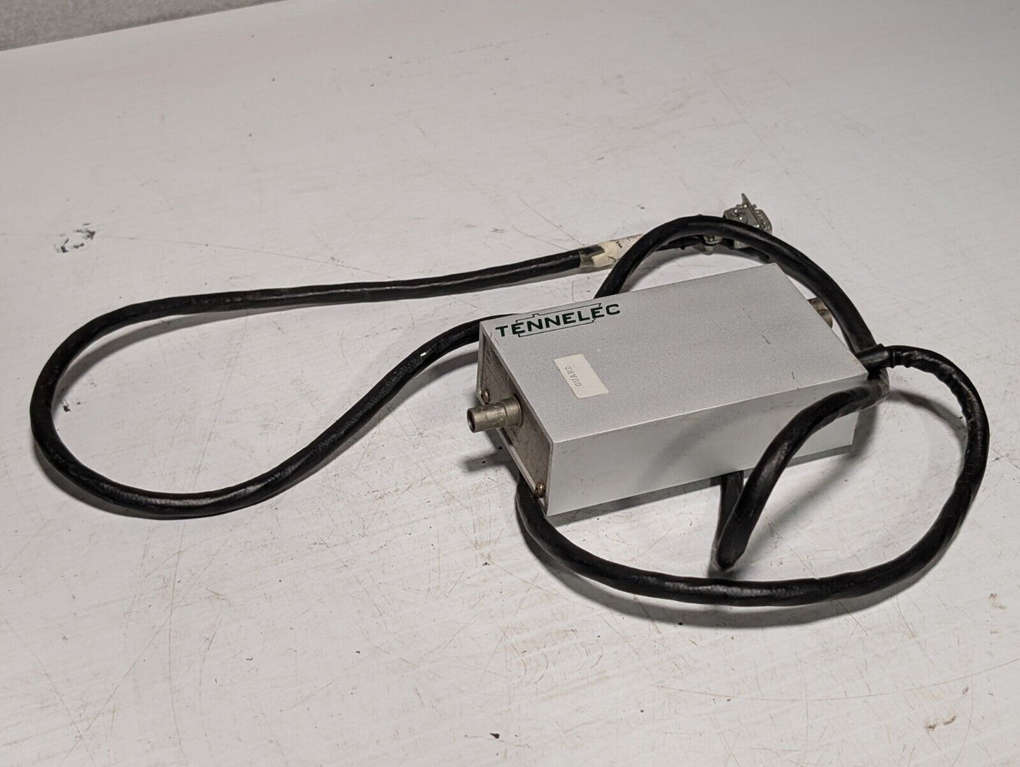 Tennelec TC175B Charge-Sensitive Preamplifier, proportional counters 5kV bias